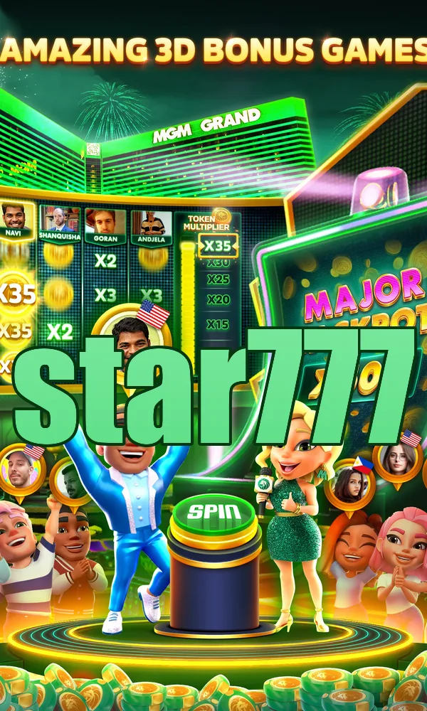 star777 APK