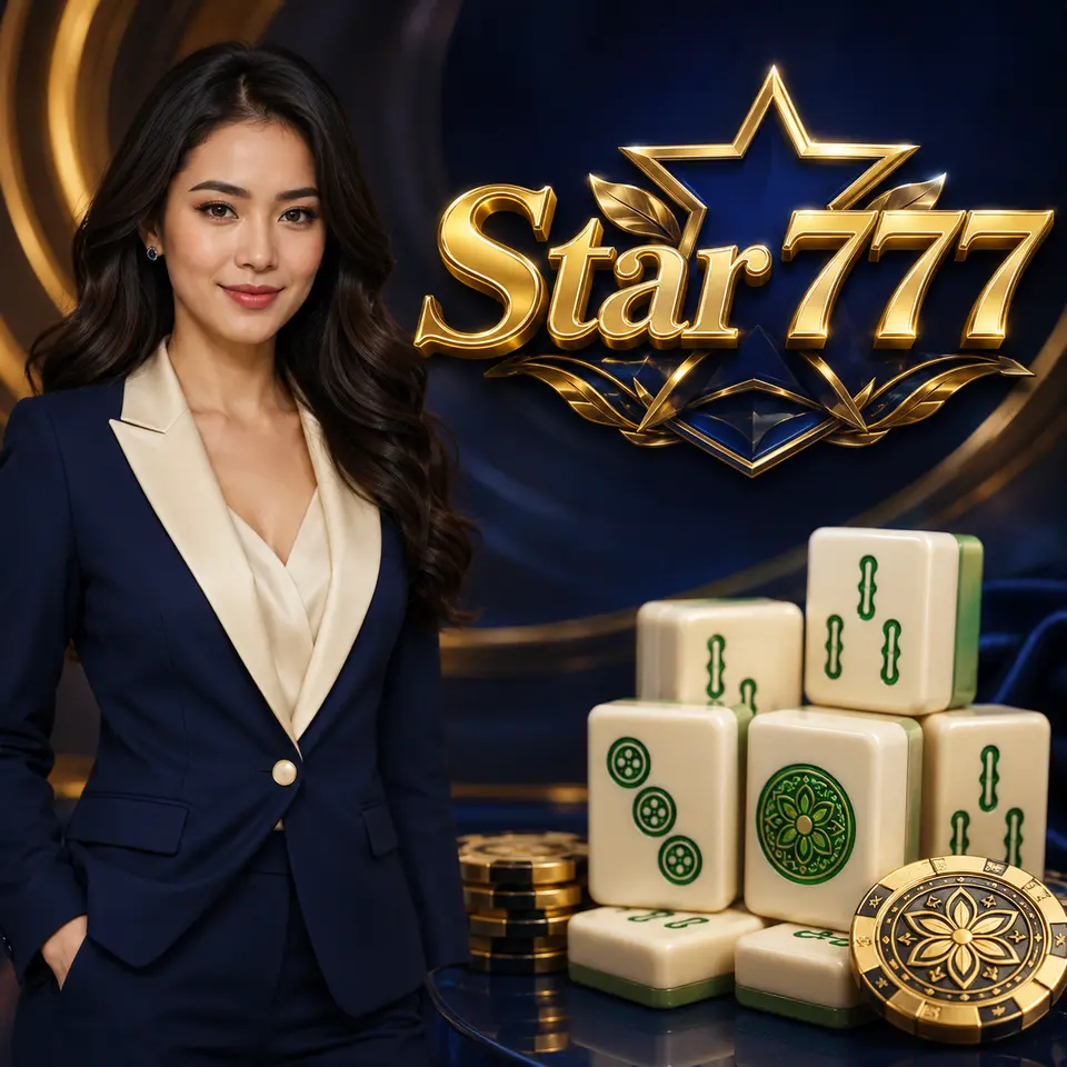 star777 Masuk