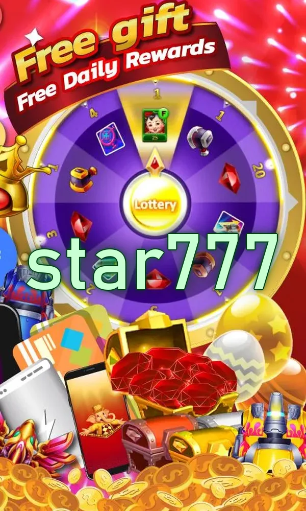 star777 Masuk