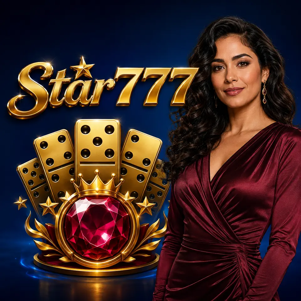 star777 APK Resmi Unduh