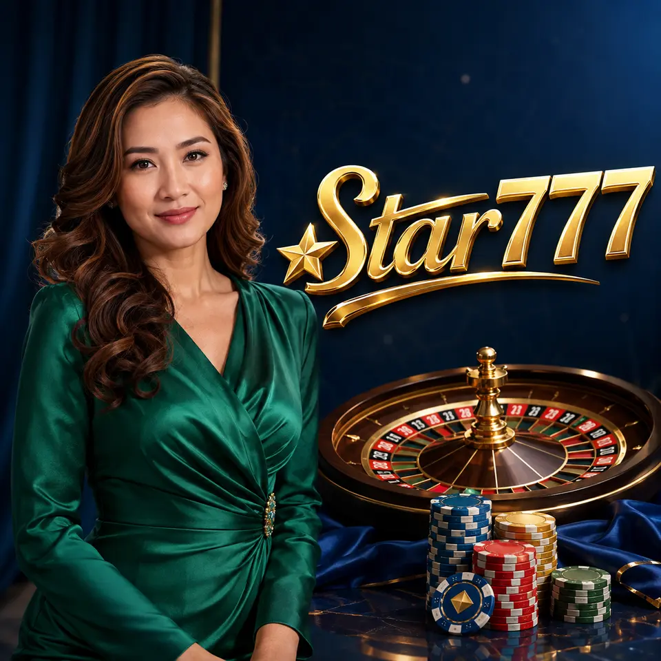 star777 Masuk - star777 Resmi