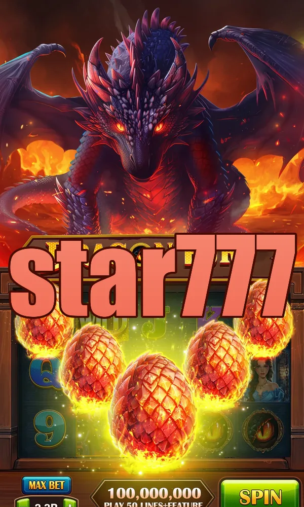 star777 Tangkapan Layar - APK Resmi